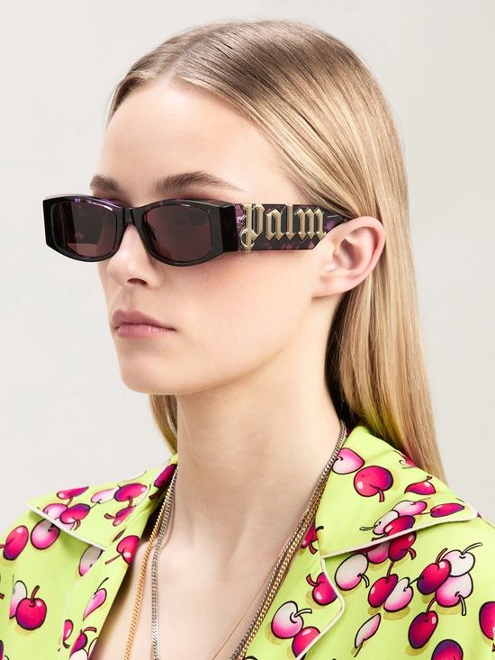 Palm Angels Accessories - PALM ANGELS SUNGLASSES
